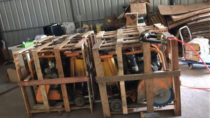 相城行李、家具、电器包装托运