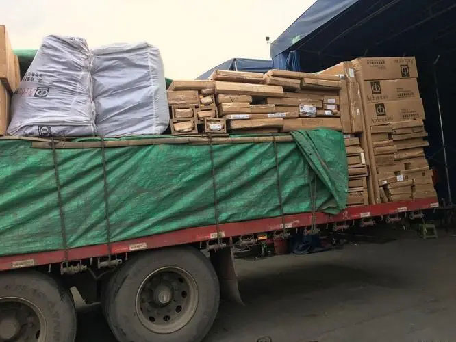 相城家具托运