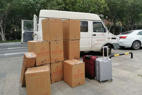 相城行李托运公司